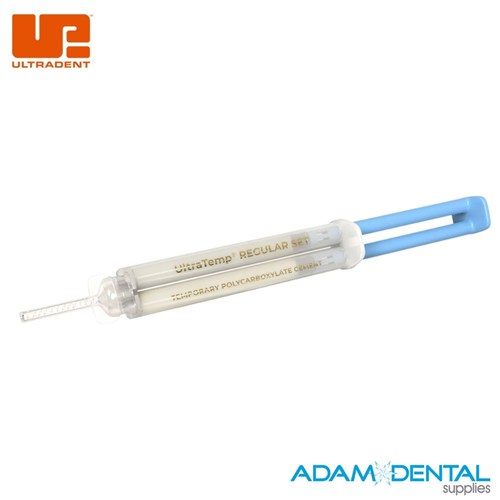 UltraTemp Regular Kit Regular Refill