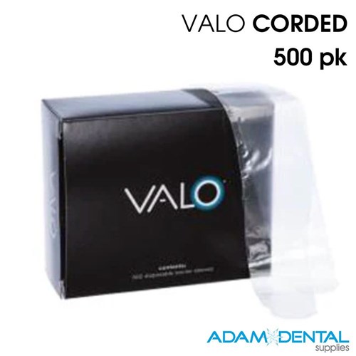 Valo CORDED 500/pk