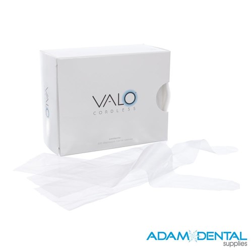 Valo CORDLESS 500/pk