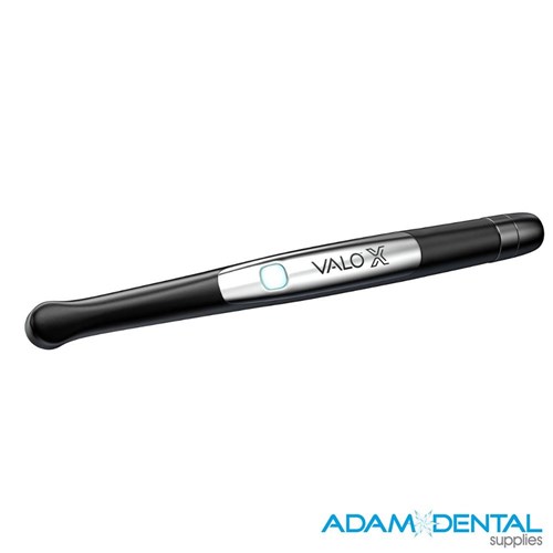 VALO X Curing LED Light Kit Black Cordless & Accessories