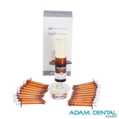 ViscoStat Dento-Infusor IndiSpense Kit