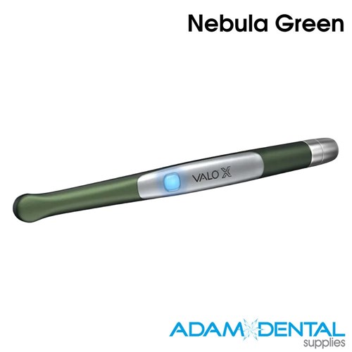 Colour Kit Nebula Green