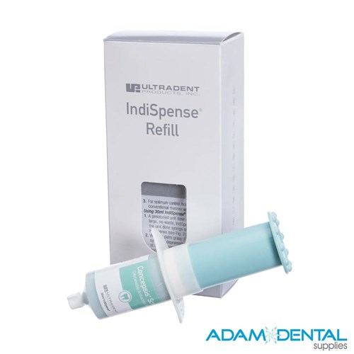 IndiSpense Refill 1/pk