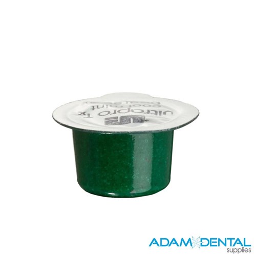 Regular Coarse Cool Mint