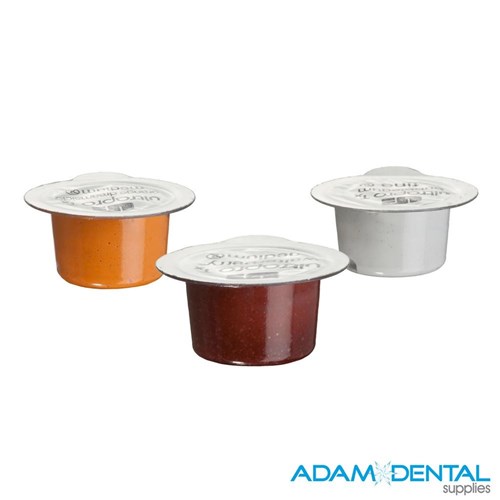 Ultradent Ultrapro TX Prophy Paste Regular & Pure Adam Dental