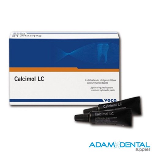 VOCO Calcimol LC