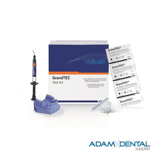 VOCO Grandtec Test Kit