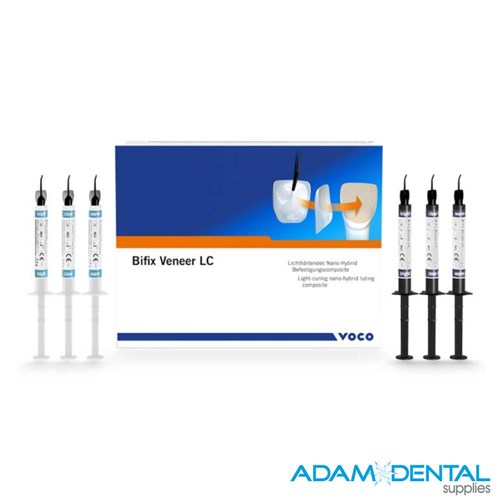 VOCO Bifix Veneer LC - set