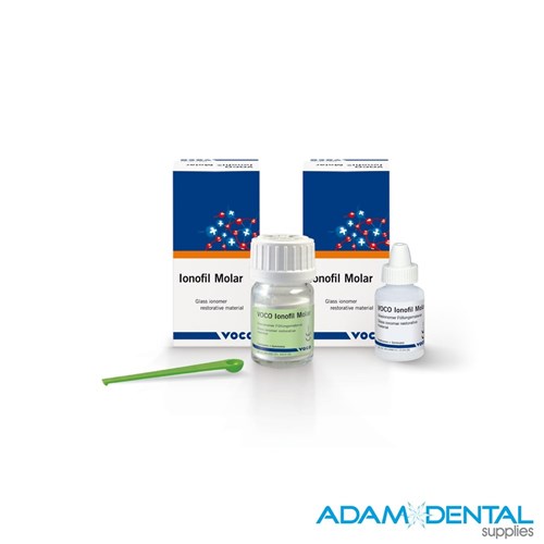 VOCO Ionofil Molar liquid 10ml