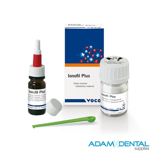 VOCO Ionofil Plus powder / liquid