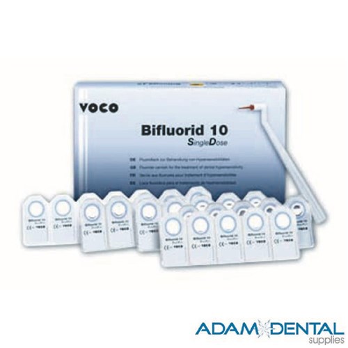 VOCO Bifluorid 10