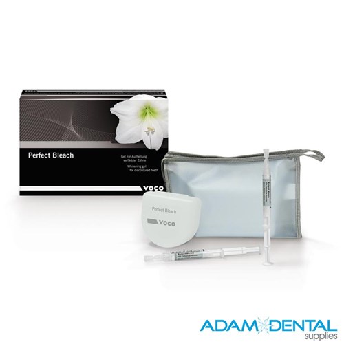 Set 16% Carbamide Peroxide