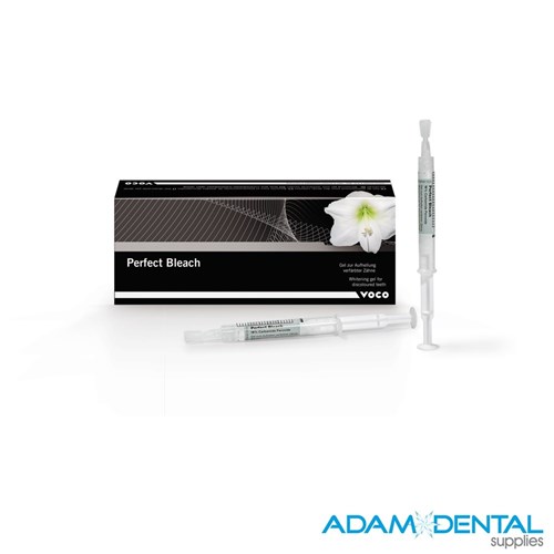 Syringe Pack 16% Carbamide Peroxide