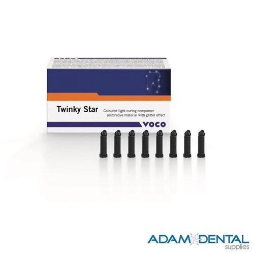 Caps 25 x 0.25g Orange