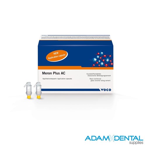 Application Capsules 50/pack