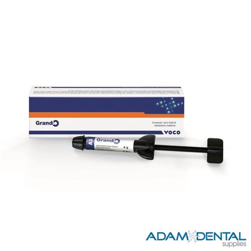 Syringe 1 x 4g Incisor