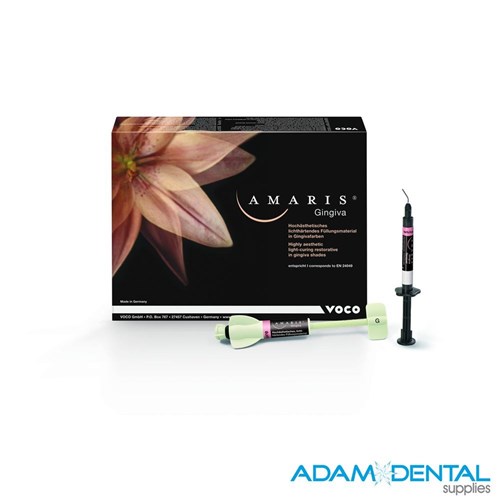 VOCO Amaris Gingiva Set