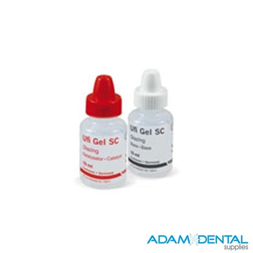 Ufi Gel SC Glazing Bottle 20ml