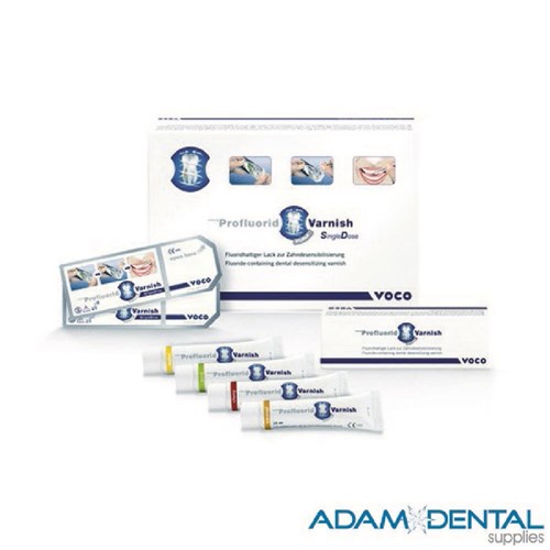 Caramel 200 x Single Dose