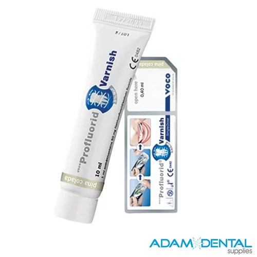 VOCO Profluorid Varnish Pina Colada 10ml