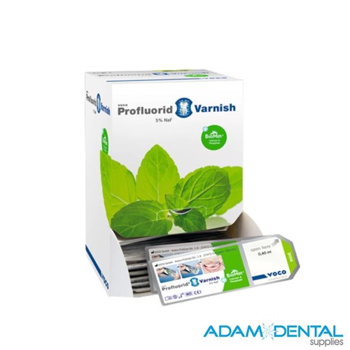 Mint 50 x .040ml SD