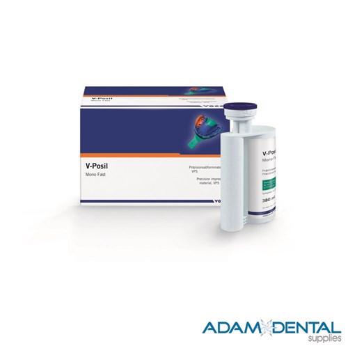 Mono Fast Cartridge 380ml