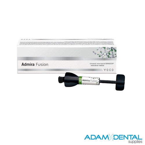VOCO Admira Fusion syringe 3g BXL