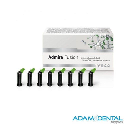 VOCO Admira Fusion Caps 15 x 0.2 g BXL