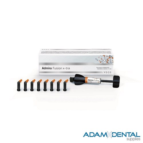 VOCO Admira Fusion Xtra