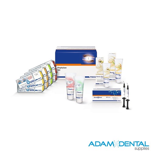 VOCO Prophylaxis set