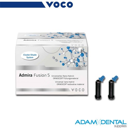 VOCO Admira Fusion 5 Caps