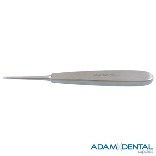 Warrick James Straight