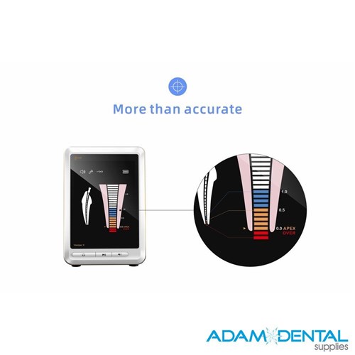 Woodpex V Apex Locator Unit
