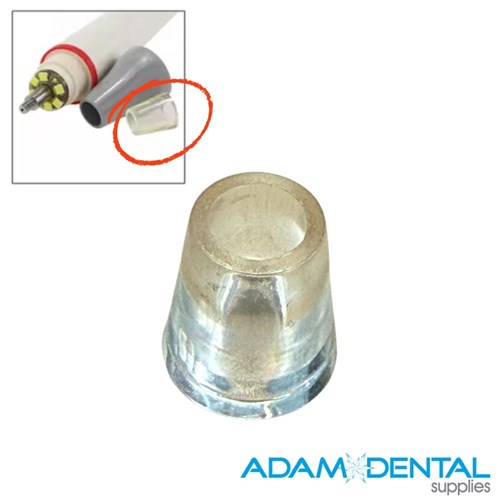 Woodpecker Scaler Handpiece light guide