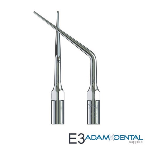 Endodontics Stainless Steel E3