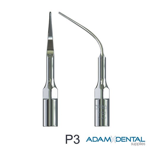Perio Titanium Coated P3