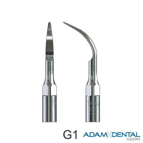 Scaling Titanium Coated G1