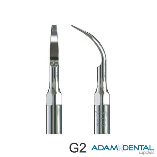 Scaling Titanium Coated G2