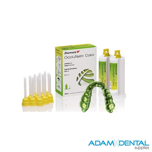 Occlufast+ Colour