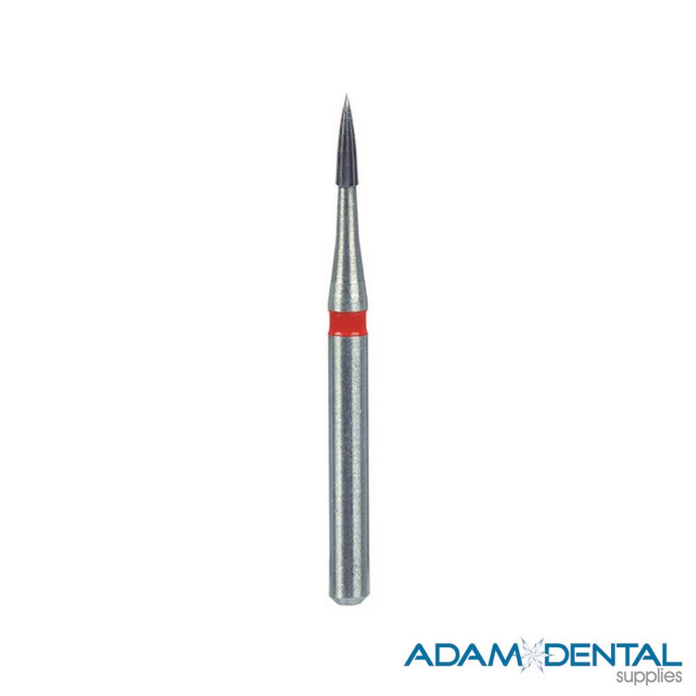 Ultradent Jiffy Composite Finishing Burs 5/pack Adam Dental Supplies