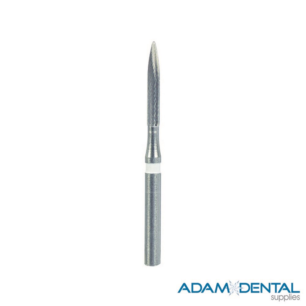 Ultradent Jiffy Composite Finishing Burs 5/pack Adam Dental Supplies Australia